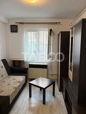 Garsoniera de vanzare 18 mpu in zona Broscarie - imagine 2