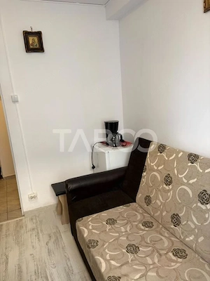 Garsoniera de vanzare 18 mpu in zona Broscarie - imagine 6