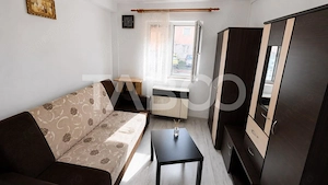 Garsoniera de vanzare 18 mpu in zona Broscarie
