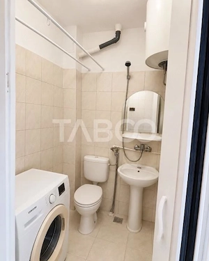 Garsoniera de vanzare 18 mpu in zona Broscarie - imagine 8