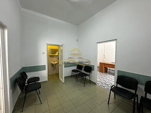 Cabinet medical de inchiriat - imagine 4