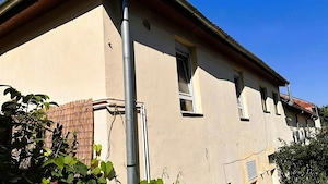 Apartament la casa 110mp strada Faurului