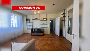 C0MISION 0! 2 camere, balcon 7mp, etajul 8/10, zona Iulius Mall - imagine 2