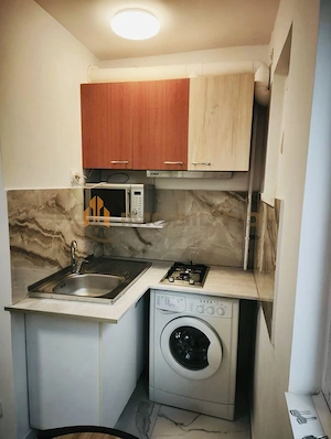 Apartament 2 camere Cantemir - Centru - imagine 5