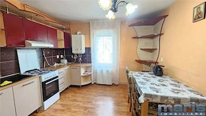 Apartament 4 camere Tudor Str. Muncii etaj 2 - imagine 2