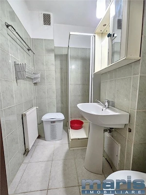 Apartament 4 camere Tudor Str. Muncii etaj 2 - imagine 6