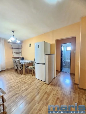 Apartament 4 camere Tudor Str. Muncii etaj 2 - imagine 8