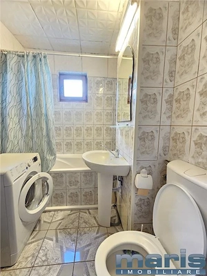 Apartament 4 camere Tudor Str. Muncii etaj 2 - imagine 7