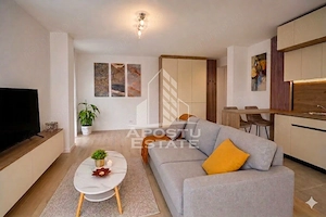 Apartament cu 2 camere de inchiriat, Timisoara, Norde One