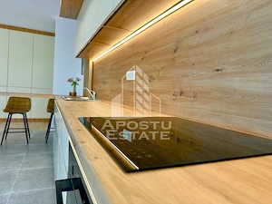 Apartament cu 2 camere de inchiriat, Timisoara, Norde One - imagine 7
