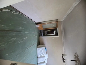 Apartament 3 camere, etaj 1, 64 mp, boxă, zona Trapezului - imagine 4