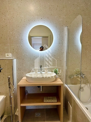 Apartament cu 2 camere de inchiriat, Timisoara, Norde One - imagine 9