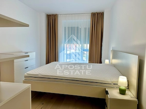 Apartament cu 2 camere de inchiriat, Timisoara, Norde One - imagine 8