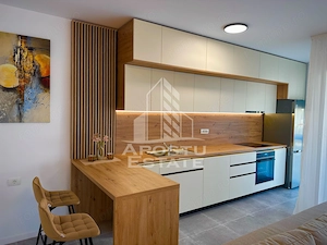 Apartament cu 2 camere de inchiriat, Timisoara, Norde One - imagine 4