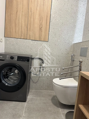 Apartament cu 2 camere de inchiriat, Timisoara, Norde One - imagine 10