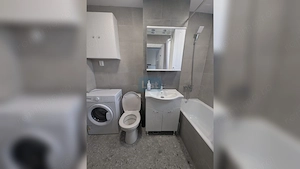 0% Comision| Apartament decomandat cu 2 camere si balcon | Manastur - imagine 6