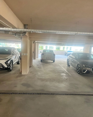 Apartament 2 camere cu terasă, parcare subterană, mobilat complet - imagine 20