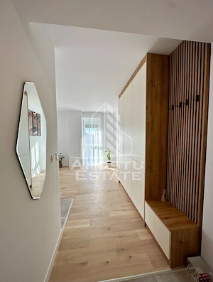 Apartament cu 2 camere de inchiriat, Timisoara, Norde One - imagine 5