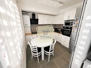 Apartament 3 camere 78 mpu 2 bai Balcon | Dressing | Parcare si Pivnita - imagine 8