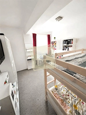 Apartament 3 camere 78 mpu 2 bai Balcon | Dressing | Parcare si Pivnita - imagine 7