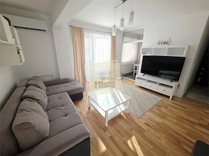 Apartament 3 camere 78 mpu 2 bai Balcon | Dressing | Parcare si Pivnita