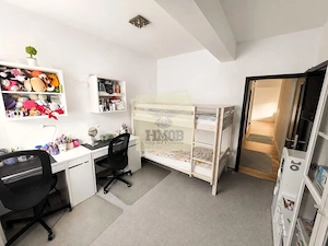 Apartament 3 camere 78 mpu 2 bai Balcon | Dressing | Parcare si Pivnita - imagine 6