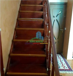 Casa Golesti ( parte din Duplex) - imagine 6
