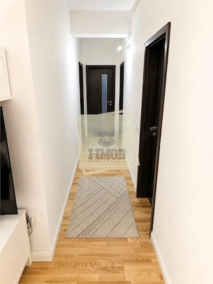 Apartament 3 camere 78 mpu 2 bai Balcon | Dressing | Parcare si Pivnita - imagine 10