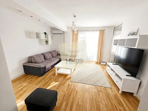 Apartament 3 camere 78 mpu 2 bai Balcon | Dressing | Parcare si Pivnita - imagine 2