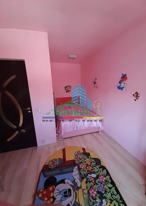 Casa Golesti ( parte din Duplex) - imagine 5