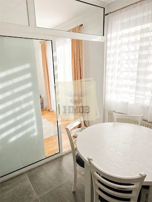 Apartament 3 camere 78 mpu 2 bai Balcon | Dressing | Parcare si Pivnita - imagine 9
