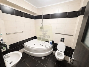 Apartament 3 camere 78 mpu 2 bai Balcon | Dressing | Parcare si Pivnita - imagine 11