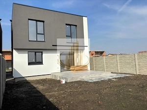 Casă Săcălaz | 106,95 mp | 300 mp Teren | 5 Camere - imagine 2