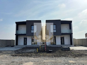Casă Săcălaz | 106,95 mp | 300 mp Teren | 5 Camere - imagine 3