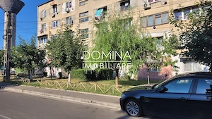 Vânzare garsonieră etajul 3, Tg Jiu, strada Lotrului, zona Debarcader - imagine 9