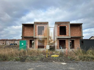 Casă Săcălaz | 106,95 mp | 300 mp Teren | 5 Camere - imagine 5