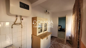 Vânzare garsonieră etajul 3, Tg Jiu, strada Lotrului, zona Debarcader - imagine 3