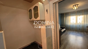 Vânzare garsonieră etajul 3, Tg Jiu, strada Lotrului, zona Debarcader - imagine 5