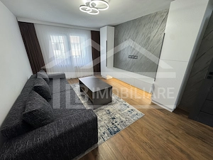 Apartament cu 2 camere, 54 mp, Zona Tudor