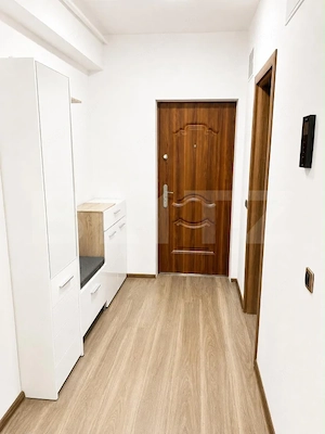 Apartament modern cu 2 camere | 75 mp utili + balcon 10 mp | Zona Coresi, Brașov - imagine 6