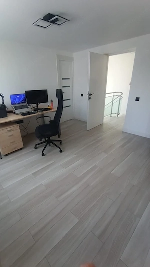 Casa P+1 de vanzare, 125 mp, zona Romanesti - imagine 9