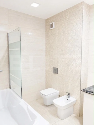 Apartament modern cu 2 camere | 75 mp utili + balcon 10 mp | Zona Coresi, Brașov - imagine 8