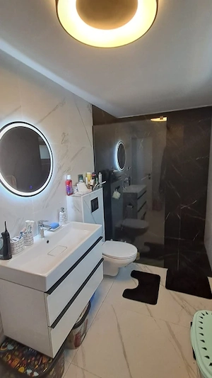 Casa P+1 de vanzare, 125 mp, zona Romanesti - imagine 5