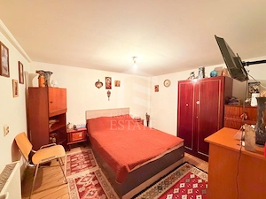 Casa de Vanzare | Sos.Alexandriei | Sos.Bucuresti-Magurele | 1965 | - imagine 6