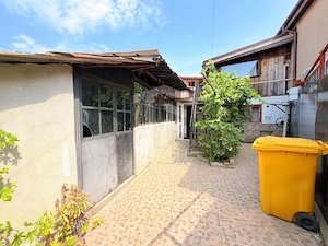 Casa de Vanzare | Sos.Alexandriei | Sos.Bucuresti-Magurele | 1965 | - imagine 18