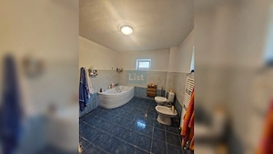  Casă spațioasă la super pret 477 euro/mp - imagine 13