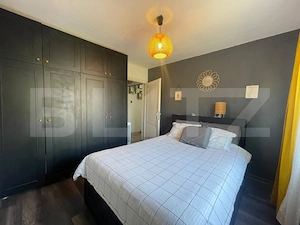 Apartament cu 3 camere, 65 mp, zonă Grigorescu - imagine 5
