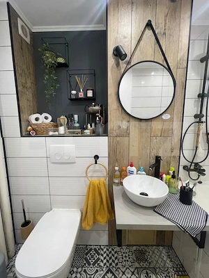 Apartament cu 3 camere, 65 mp, zonă Grigorescu - imagine 8
