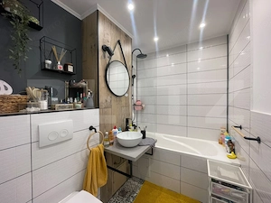Apartament cu 3 camere, 65 mp, zonă Grigorescu - imagine 9
