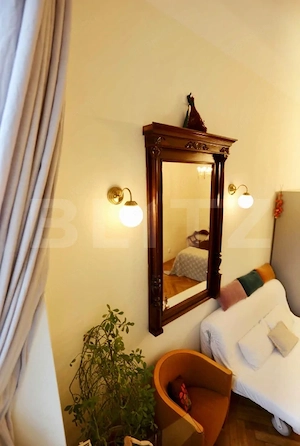 Apartament cu 1 cameră, 31 mp, zona Mihai Viteazu  - imagine 3
